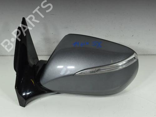 left-mirror-hyundai-santa-fe-iii-dm-dma-2012-2013-2014-2015-2016-2017-2018-36692565 main image