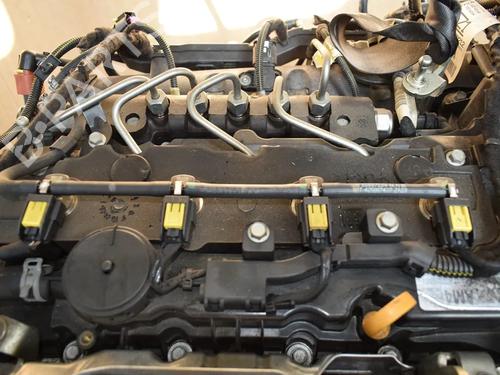 Engine OPEL ASTRA K (B16) 1.6 CDTi (68) | BP36135868M1  - Image 17