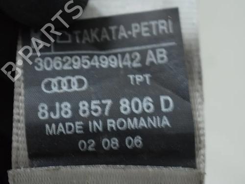 Sæde Bagtil RENAULT MASTER III Van (FV) 2.3 dCi 125 FWD (FV0C, FV0D, FV0G, FV0H, FV0J, FV0K,... | BP36135410C17 - Image 3