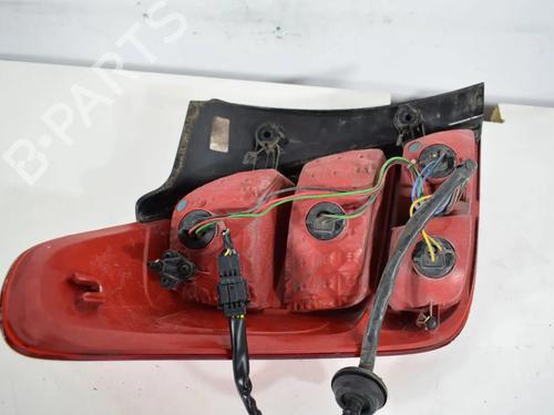 Right taillight CHEVROLET TRAX 1.7 TD | BP40172669C35 - Image 3