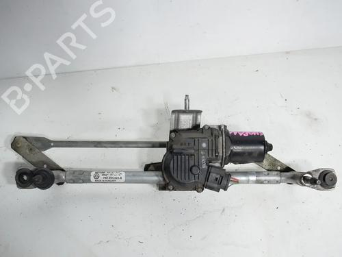Used Front wiper motor Front wiper motor 36136337 36136337