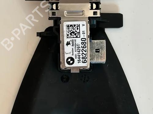 Used Camera Camera BMW 1 (F20) 120 i (184 hp) 36133075 36133075