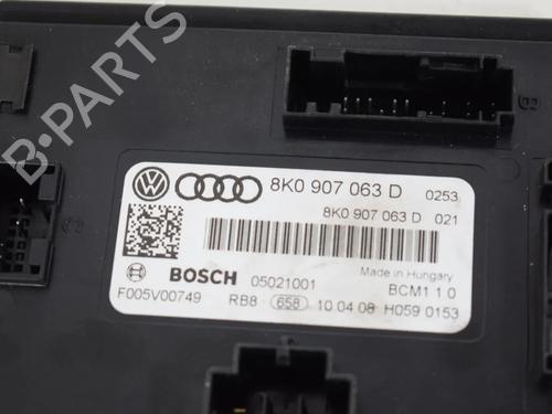Control unit AUDI A4 B8 (8K2) | BP40172719M11 - Image 3