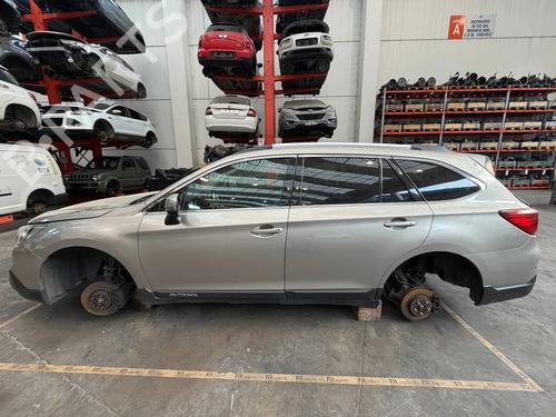 Left mirror SUBARU OUTBACK (BS) 2.0 D AWD (BSD) | BP36289525C26 - Image 7