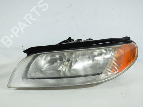 Used Left headlight Left headlight VOLVO XC70 II (136) D5 AWD (185 hp) 40172670 40172670