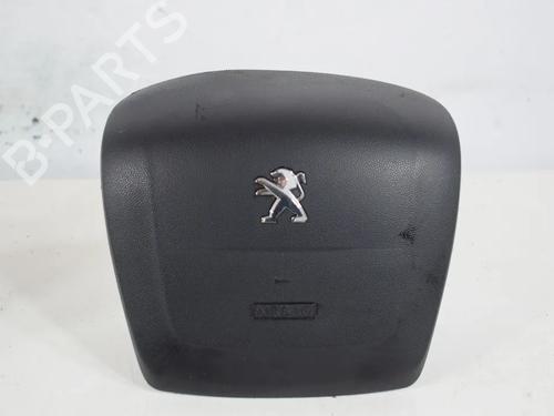 Used Driver airbag Driver airbag PEUGEOT BOXER Platform/Chassis 2.0 BlueHDi 160 (163 hp) 40172746 40172746
