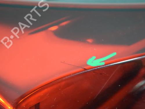 Left taillight CITROËN C4 Picasso II 1.6 BlueHDi 120 | BP39501860C34 - Image 3