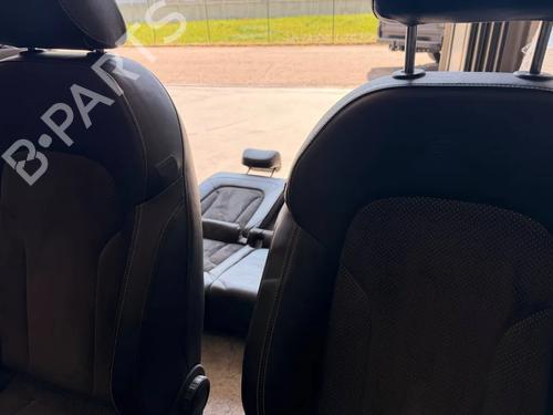 Seats set AUDI Q3 (8UB, 8UG) | BP36137162C78 - Image 13