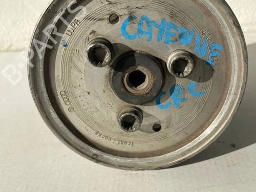 Steering pump PORSCHE CAYENNE (92A) | BP36133930M99 - Image 4