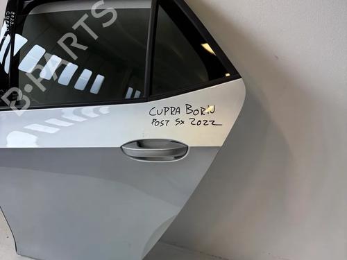 Dør venstre bagtil CUPRA BORN (K11) | BP36133623C4 - Image 5