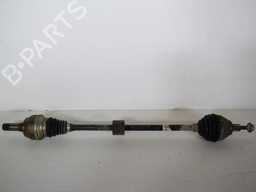 Used Right front driveshaft Right front driveshaft CUPRA FORMENTOR (KM7, KMP) [2020-2026] 36136318 36136318