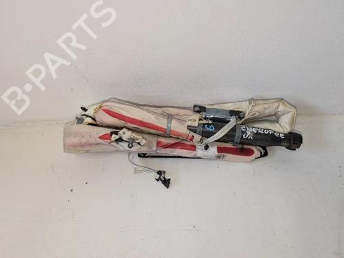 Used Right curtain airbag Right curtain airbag 36134567 36134567