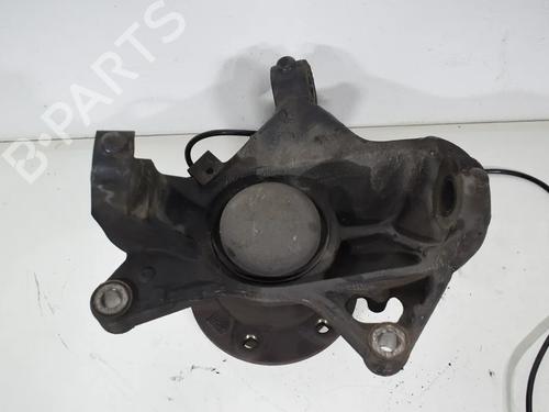 Left front steering knuckle IVECO DAILY VI Van 33S16, 35S16, 35C16, 38S16, 40C16, 42S16, 50C16 | BP36136615M25 - Image 3