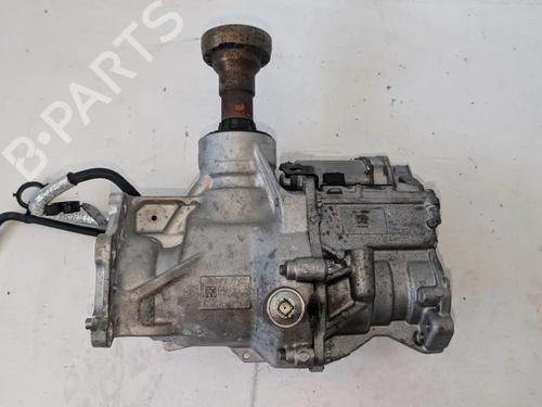 Front differential FORD KUGA III (DFK)  | BP36134679M23  - Image 5