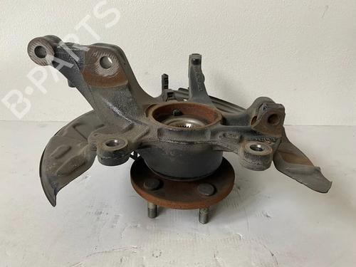 Højre Styrespindel Lejehus Højre Styrespindel Lejehus FORD KUGA III (DFK) [2019-2026] 36133738 36133738