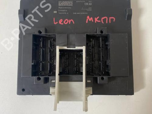 electronic-module-seat-leon-5f1-2012-2013-2014-2015-2016-2017-2018-2019-2020-2021-36134072 main image
