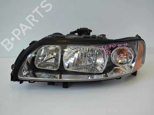Scheinwerfer links für Scheinwerfer links VOLVO XC70 I Cross Country (295) D5 XC AWD (163 hp) 36135049 36135049