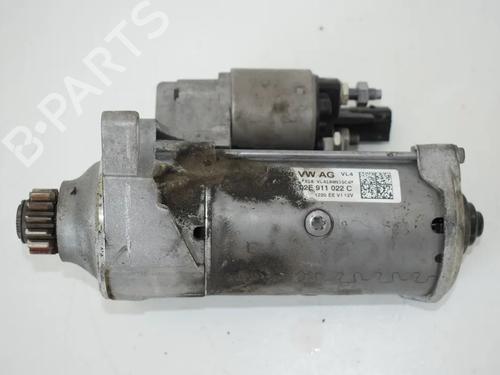 Starter SEAT LEON (5F1) | BP36136037M8 - Image 2