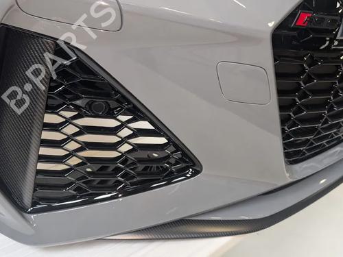 Front bumper AUDI A6 C8 Avant (4A5) RS6 TFSI Mild Hybrid quattro | BP36134705C7 - Image 3