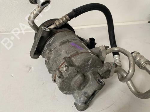 AC compressor JEEP COMPASS (MK49) 2.2 CRD 4x4 | BP36133735M34 - Image 5