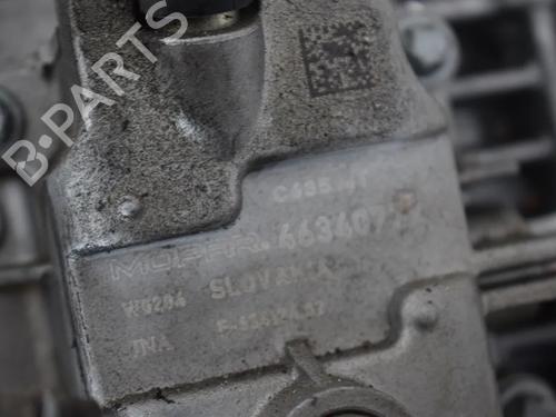 Gearbox FIAT DOBLO Cargo (263_) | BP36136576M3 - Image 9