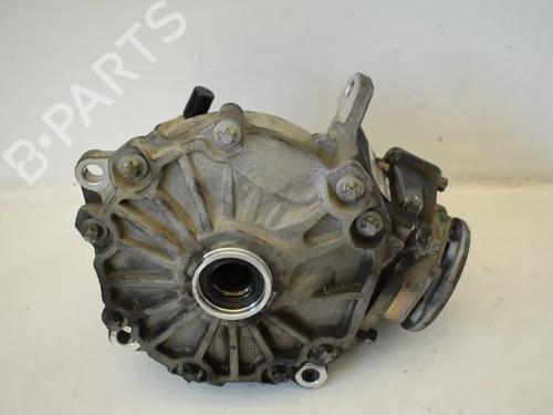 Used Front differential Front differential MERCEDES-BENZ C-CLASS T-Model (S204) C 220 CDI 4-matic (204.284) (170 hp) 36134862 36134862