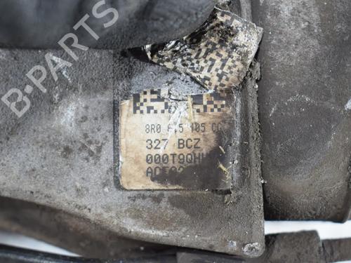 Left front brake caliper AUDI Q5 (8RB) | BP39646790M105 - Image 5