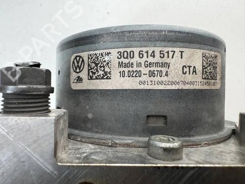 ABS pump SEAT LEON (5F1) | BP36134121M43 - Image 4