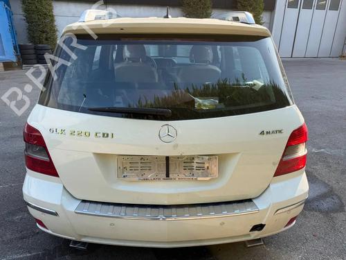 Left headlight MERCEDES-BENZ GLK-CLASS (X204) 220 CDI 4-matic (204.984, 204.997) | BP39910262C28 - Image 6