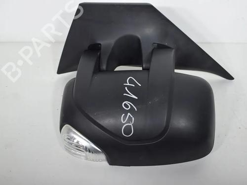 Retrovisor esquerdo RENAULT MASTER III Van (FV) 2.3 dCi 125 FWD (FV0C, FV0D, FV0G, FV0H, FV0J, FV0K,... | BP36136406C26 - Image 5