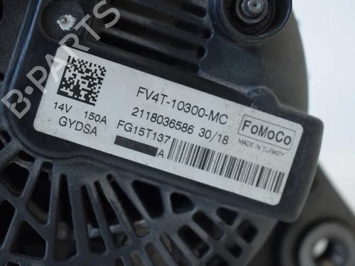 Generator FORD KUGA II (DM2) | BP36135029M7 - Image 4