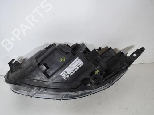 Right headlight FORD TRANSIT COURIER B460 Box Body/MPV | BP36137546C29 - Image 5