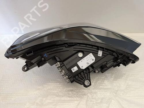 Left headlight BMW X1 (U11) | BP36134791C28 - Image 4