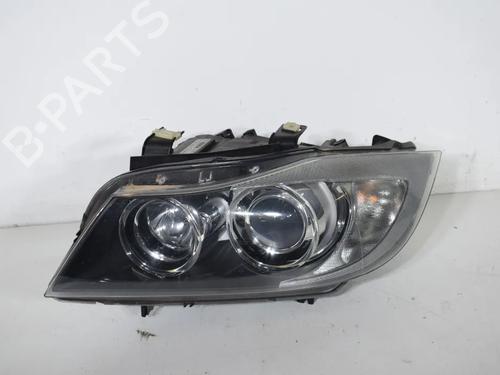 Used Other Other BMW 3 Touring (E91) [2004-2012] 36137544 36137544