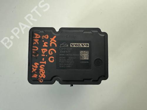 ABS Bremseaggregat ABS Bremseaggregat VOLVO XC60 I SUV (156) D5 AWD (205 hp) 36134118 36134118