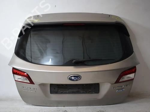 Used Tailgate Tailgate SUBARU OUTBACK (BS) 2.0 D AWD (BSD) (150 hp) 36289509 36289509