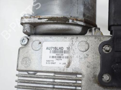 Front wiper motor AUDI Q7 (4LB) | BP36137045M29 - Image 4
