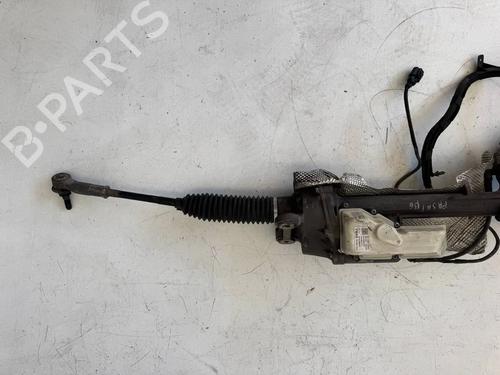 Steering rack SKODA SUPERB II (3T4) 2.0 TDI | BP36134062M22 - Image 2