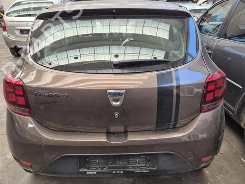 Right taillight DACIA SANDERO 1.5 dCi | BP36136184C35 - Image 4
