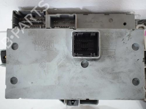 Engine control unit (ECU) DACIA DUSTER (HM_) | BP36136506M57 - Image 5