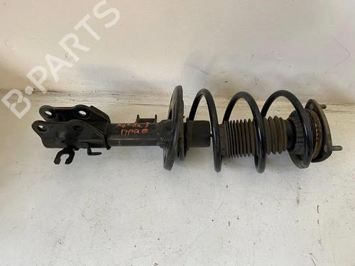 Used Right front shock absorber Right front shock absorber MAZDA 3 (BM, BN) 2.2 D (150 hp) 36134096 36134096