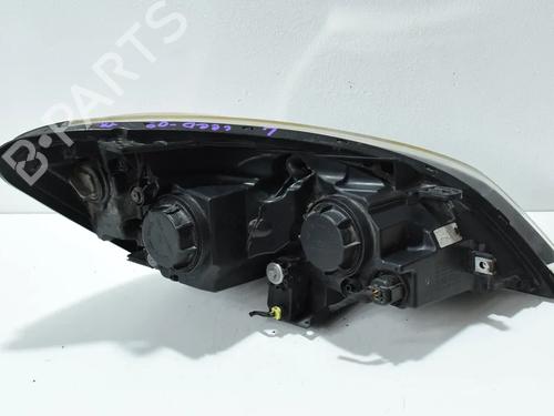 Left headlight INFINITI EX 35 | BP36135260C28 - Image 2