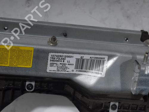 Dashboard MERCEDES-BENZ E-CLASS T-Model (S212)  | BP39235795C46  - Image 9