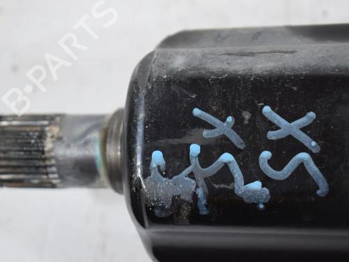 Left front driveshaft JEEP CHEROKEE (KL) 2.2 CRD 4x4 | BP39646771M38 - Image 3