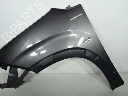 Forskærm venstre Forskærm venstre PEUGEOT RIFTER 1.5 BlueHDi 130 (130 hp) 36137194 36137194