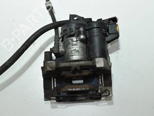 Right rear brake caliper VOLVO XC60 II (246) B4 Mild-Hybrid AWD | BP36135619M106 - Image 2