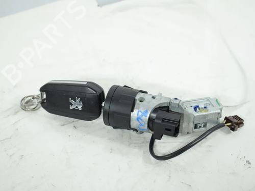 Used Switch Switch PEUGEOT 508 SW I (8E_) [2010-2018] 39942896 39942896