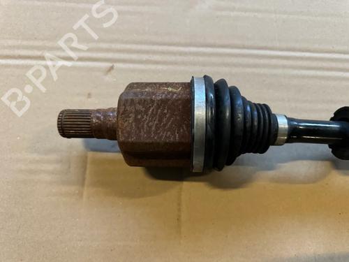 Left front driveshaft VOLVO XC60 II (246) B4 Mild-Hybrid AWD | BP36133505M38 - Image 3