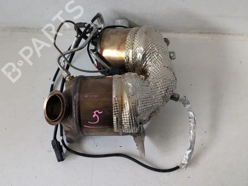 Used Catalyst Catalyst SEAT TARRACO (KN2) 1.5 TSI ACT (150 hp) 36134747 36134747
