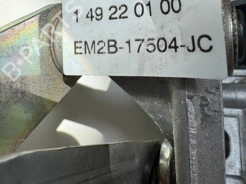 Vindrude Viskermekanisme FORD GALAXY III (CK) 2.5 FHEV | BP36134413C83 - Image 3